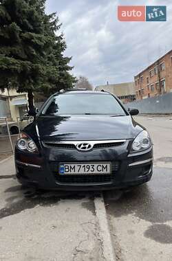 Hyundai i30 2009