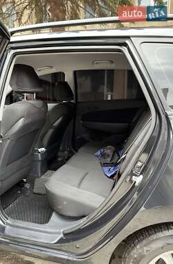 Универсал Hyundai i30 2009 в 