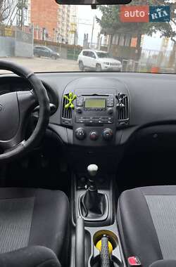 Универсал Hyundai i30 2009 в 