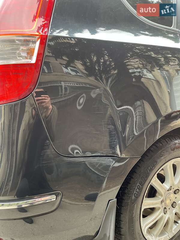 Універсал Hyundai i30 2009 в Сумах