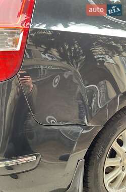 Универсал Hyundai i30 2009 в 
