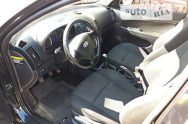 Универсал Hyundai i30 2009 в Кременце