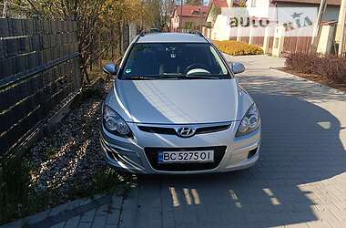 Hyundai i30 2009