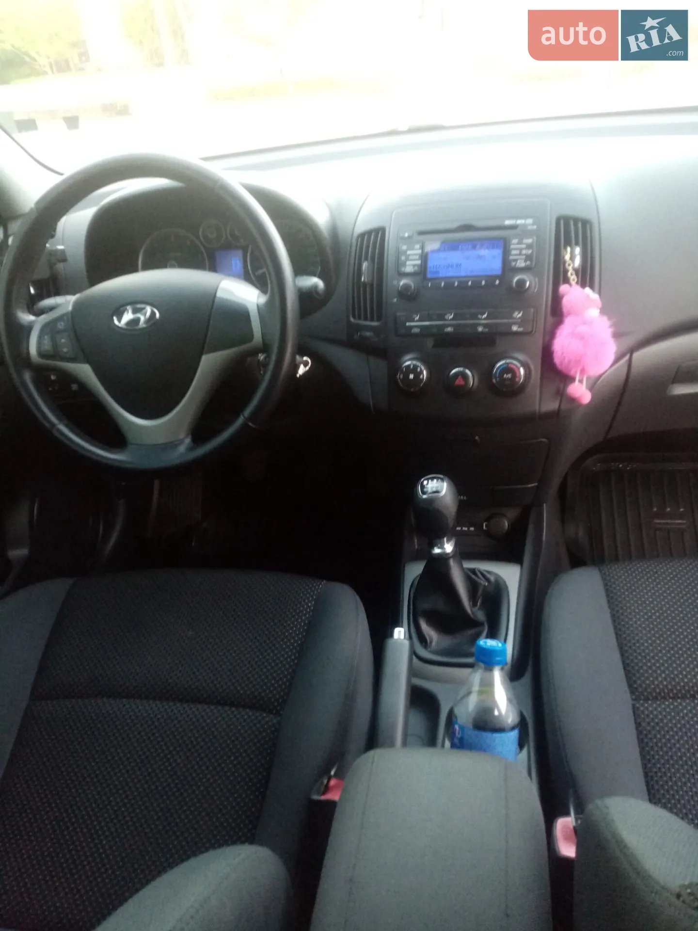 2011 Hyundai i30 - мініатюра 10