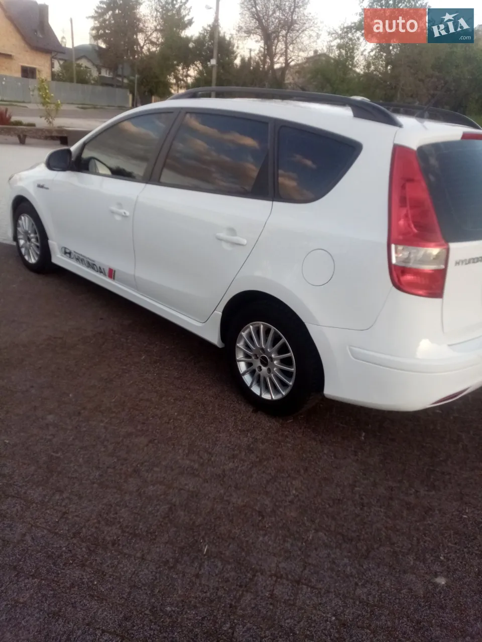 2012 Hyundai i30 - мініатюра 17