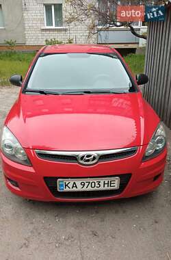 Hyundai i30 2009