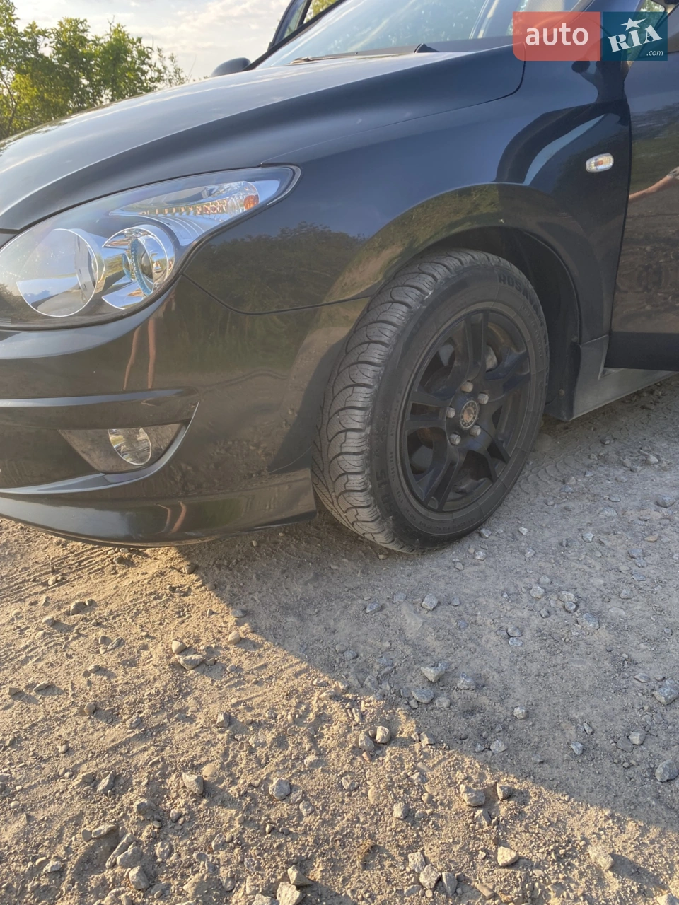 2011 Hyundai i30 - мініатюра 15