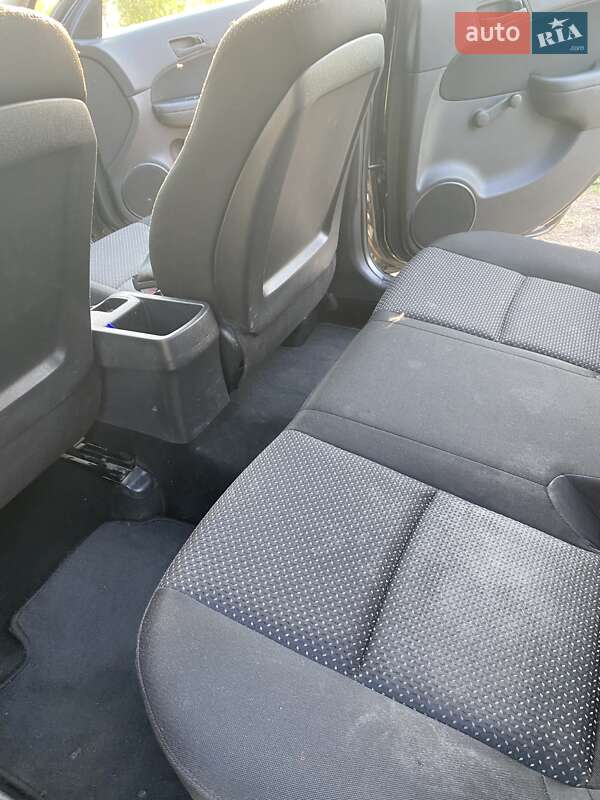 Універсал Hyundai i30 2010 в Радехові