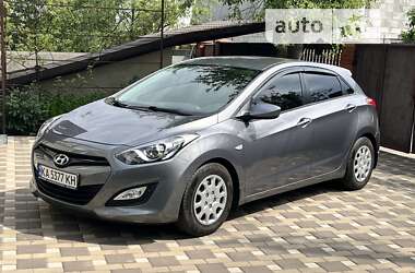 Hyundai i30 2013 Hyundai i30 2013