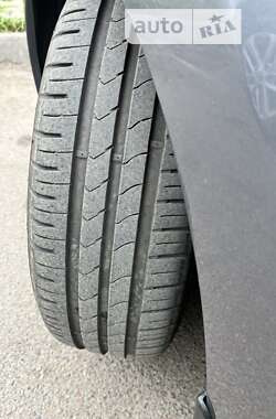 Хэтчбек Hyundai i30 2013 в 