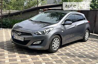 Hyundai i30 2013 Hyundai i30 2013
