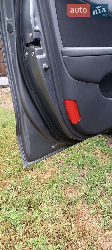 Універсал Hyundai i30 2010 в Олександрівці (Краматорського району)