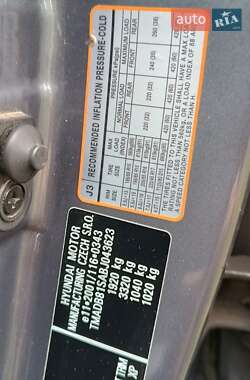 Универсал Hyundai i30 2010 в Александровке (Краматорского района)