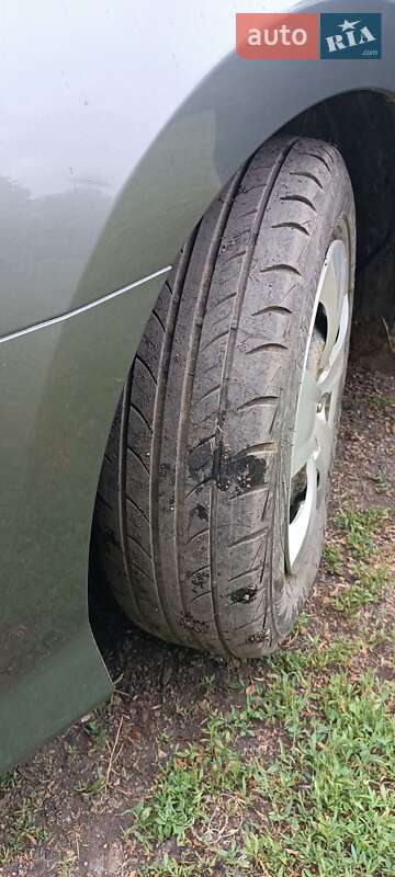 Універсал Hyundai i30 2010 в Олександрівці (Краматорського району)