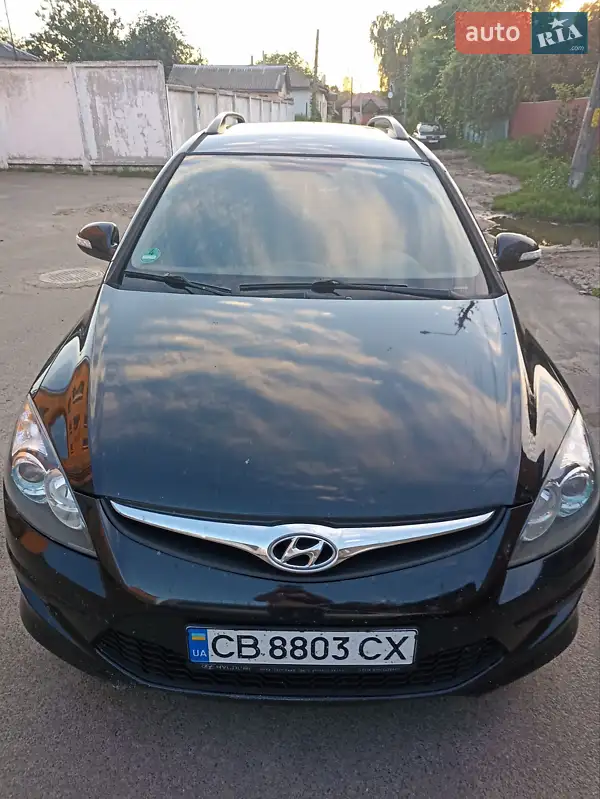 Hyundai i30 2012 VIN TMADB81SACJ096921 фото оголошення 12 з 62