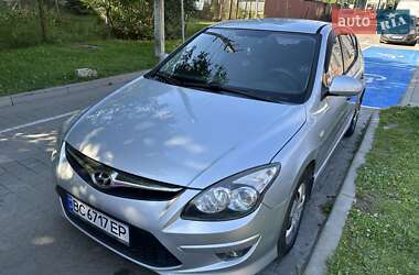 Hyundai i30 2011