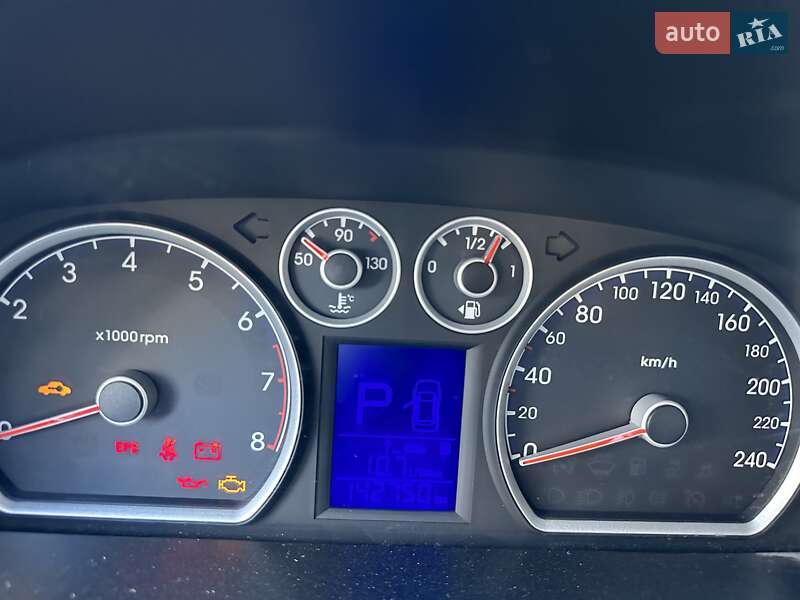 Хетчбек Hyundai i30 2011 в Львові