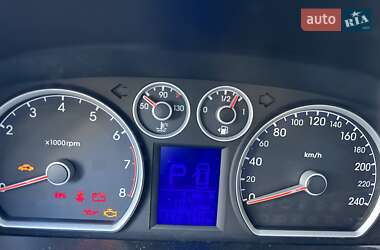 Хэтчбек Hyundai i30 2011 в 
