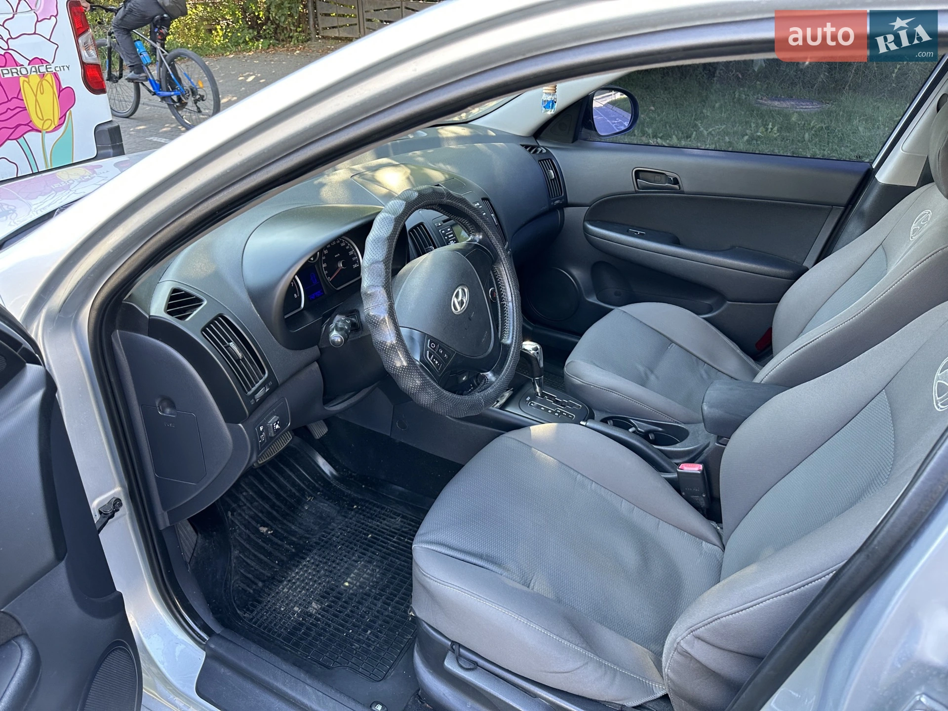 2011 Hyundai i30 - мініатюра 6