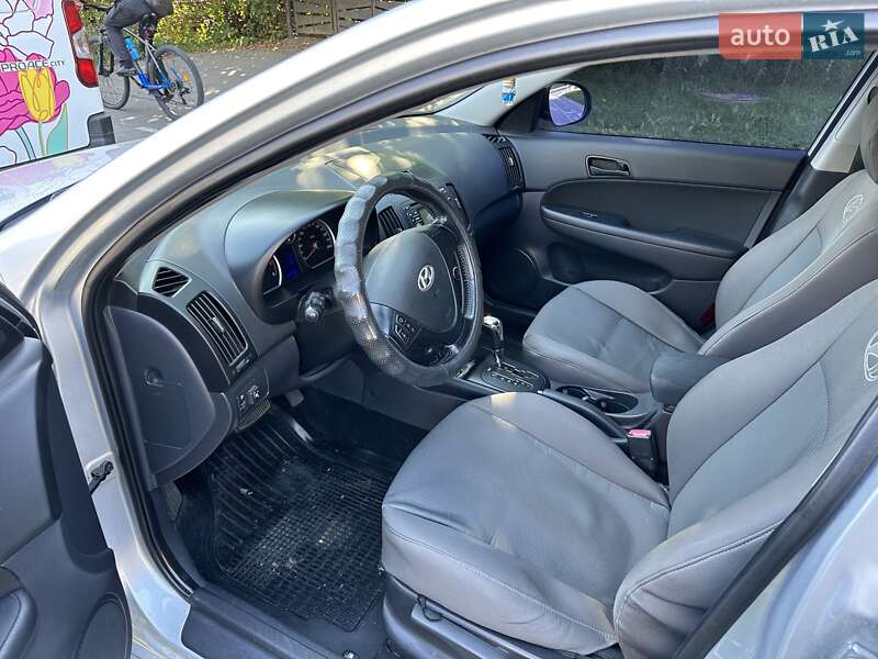 Хетчбек Hyundai i30 2011 в Львові
