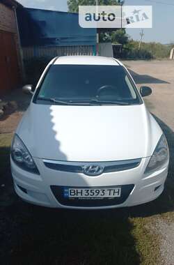 Hyundai i30 2010