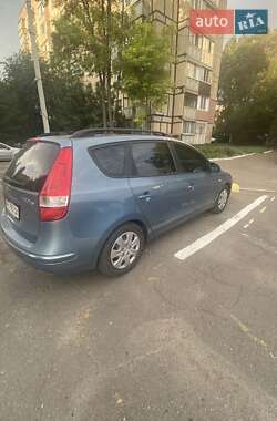 Универсал Hyundai i30 2008 в Кривом Роге