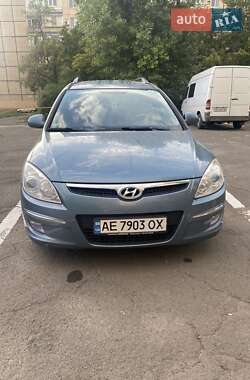 Hyundai i30 2008 Hyundai i30 2008