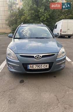 Hyundai i30 2008