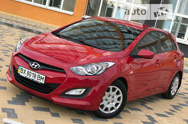 Hyundai i30 2013 Hyundai i30 2013