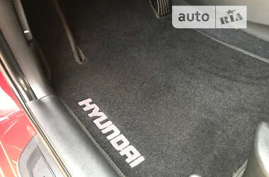 Хэтчбек Hyundai i30 2013 в 