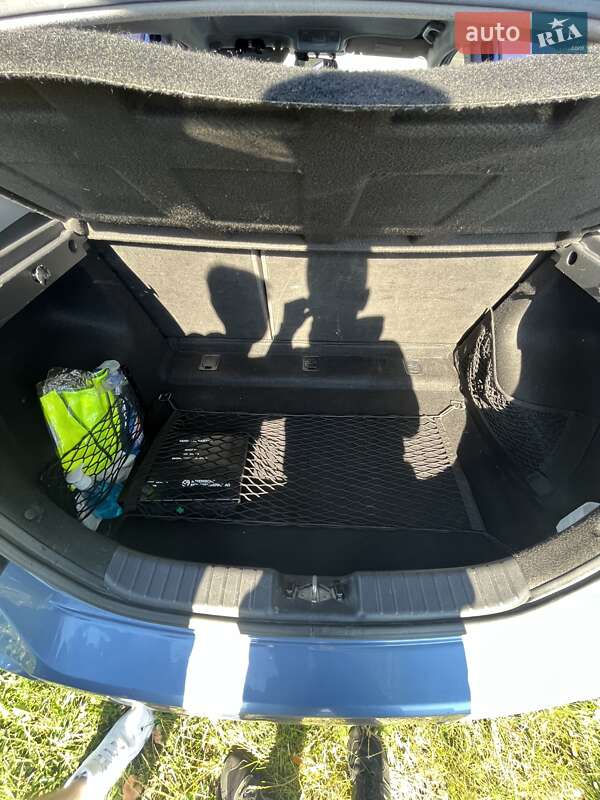 Хетчбек Hyundai i30 2011 в Рівному