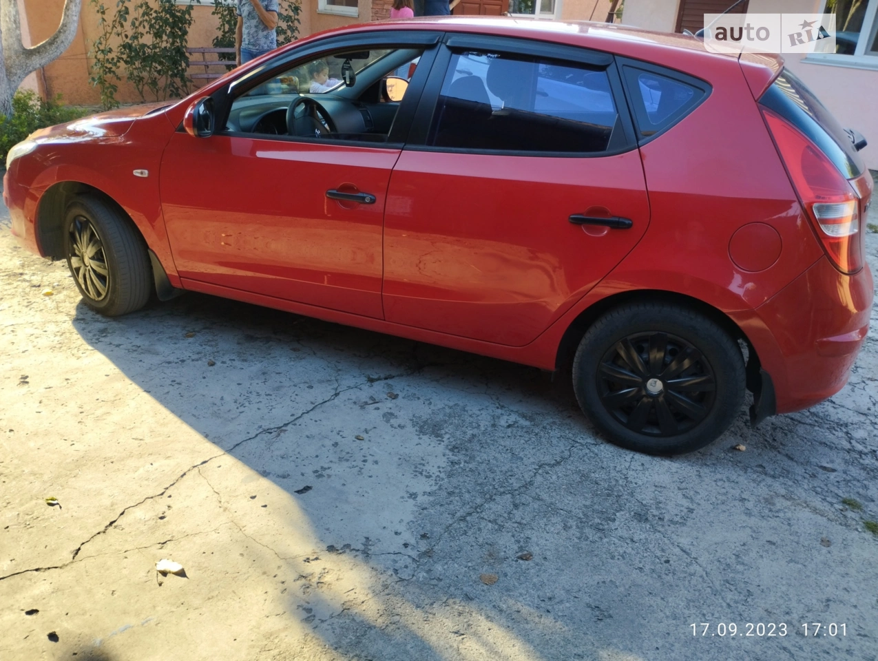 2011 Hyundai i30 - мініатюра 6