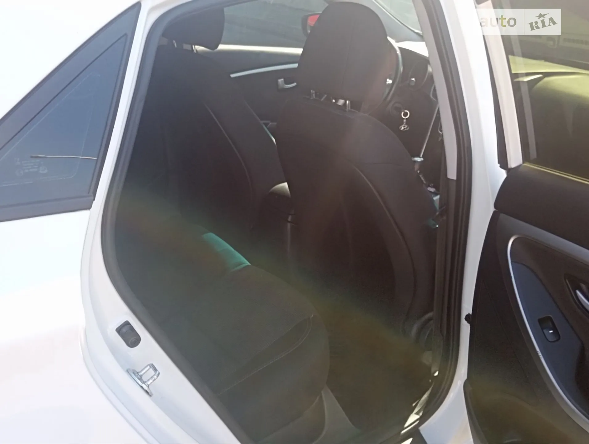 2014 Hyundai i30 - мініатюра 25