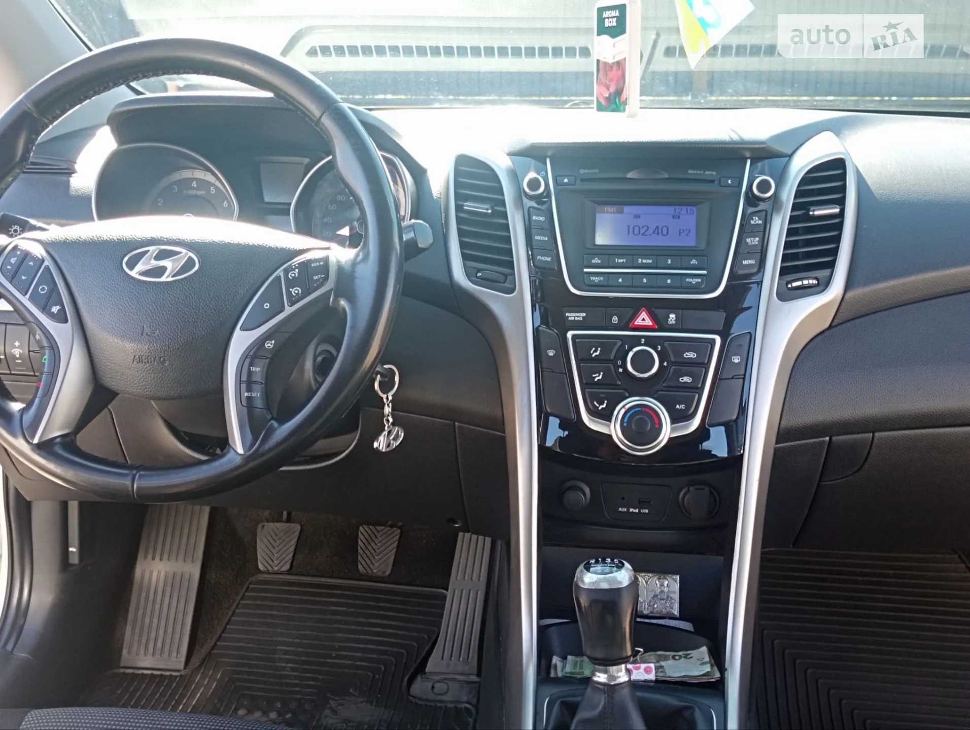 2014 Hyundai i30 - мініатюра 28