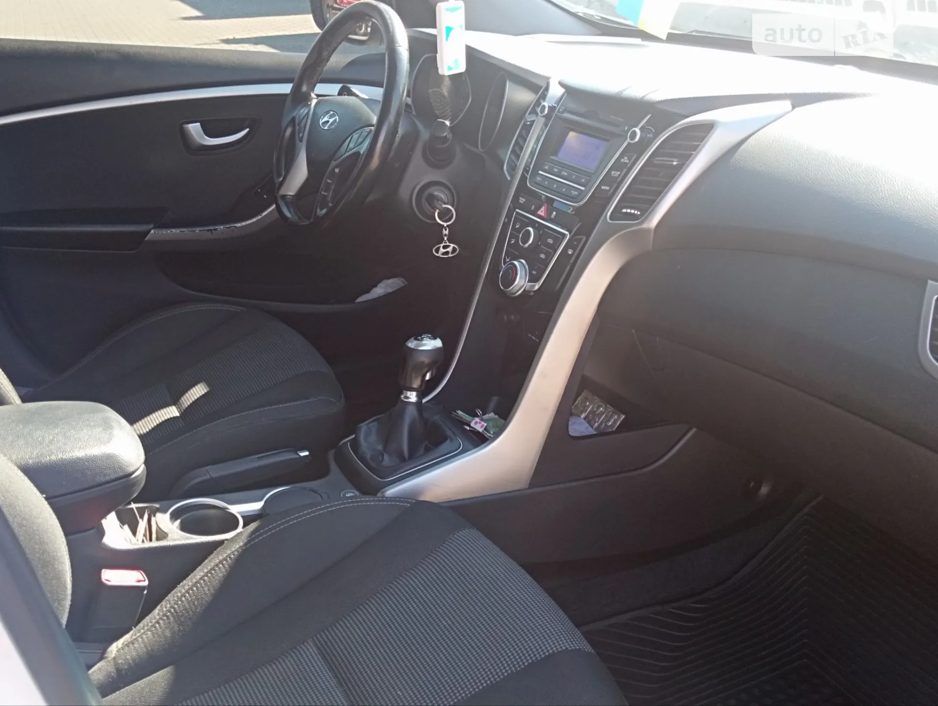 2014 Hyundai i30 - мініатюра 31