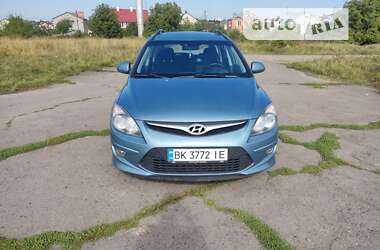 Hyundai i30 2010