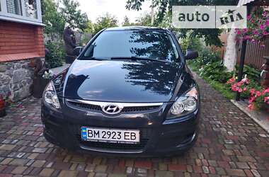 Hyundai i30 2009