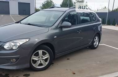 Hyundai i30 2010