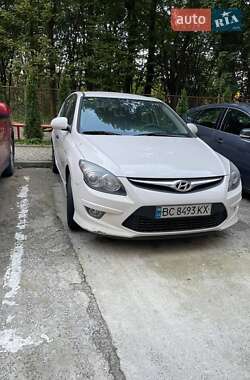 Hyundai i30 2011