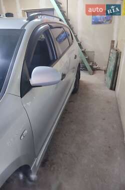 Универсал Hyundai i30 2010 в Днепре