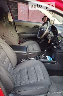 Хэтчбек Hyundai i30 2010 в Киеве