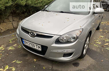 Универсал Hyundai i30 2009 в Одессе