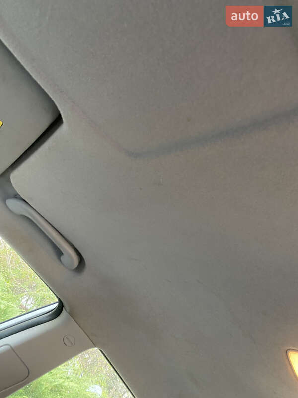 Универсал Hyundai i30 2009 в Одессе фото 13 Универсал Hyundai i30 2009 в Одессе