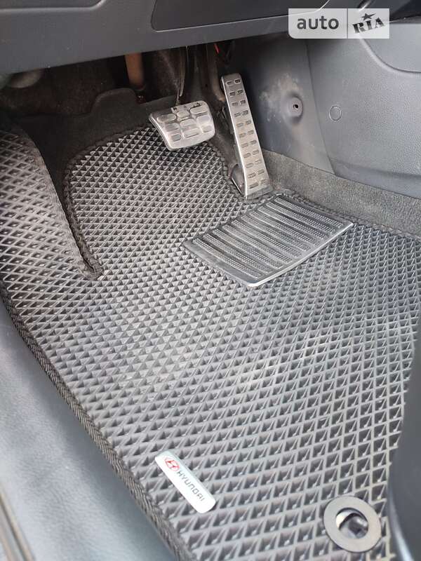 Хэтчбек Hyundai i30 2012 в Одессе фото 19 Хэтчбек Hyundai i30 2012 в Одессе