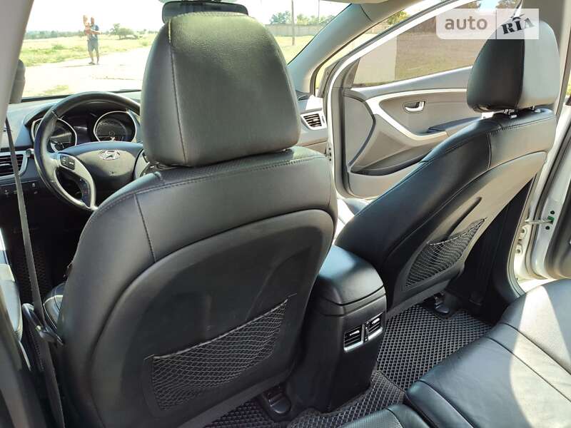 Хэтчбек Hyundai i30 2012 в Одессе фото 29 Хэтчбек Hyundai i30 2012 в Одессе
