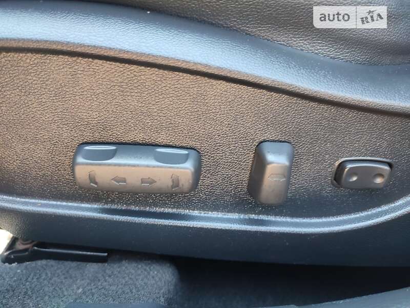 Хэтчбек Hyundai i30 2012 в Одессе фото 42 Хэтчбек Hyundai i30 2012 в Одессе