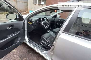 Универсал Hyundai i30 2008 в Тернополе