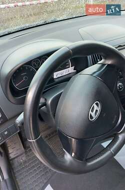 Универсал Hyundai i30 2009 в 