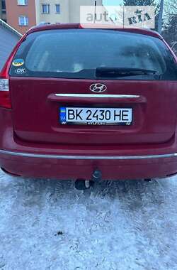 Універсал Hyundai i30 2009 в Кореці