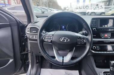 Хетчбек Hyundai i30 2019 в Дніпрі